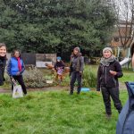 Community Garden