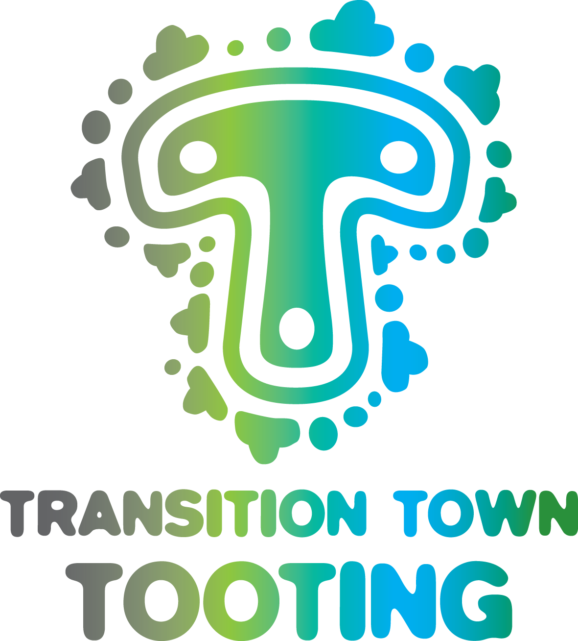 Transition Town Tooting Logo