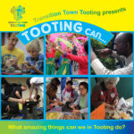 Tooting Can